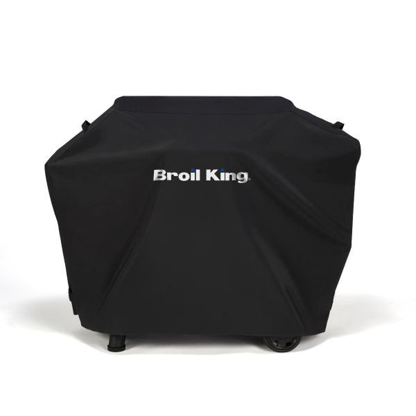 Broil King Abdeckhaube, Crown Pellet 400 - Grillstar.deBroil King Abdeckhaube, Crown Pellet 400Broil KingGrillstar.de670640006016267064