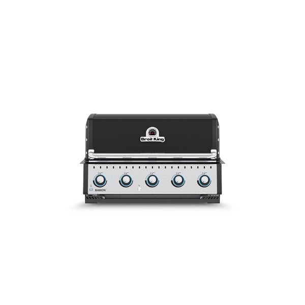 Broil King Baron 520 Built In - Grillstar.deBroil King Baron 520 Built InBroil KingGrillstar.de8766520062703116051