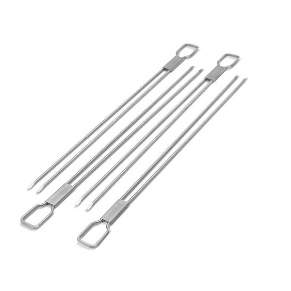 Broil King Doppelspieß - Set - Grillstar.deBroil King Doppelspieß - SetBroil KingGrillstar.de640490060162640490