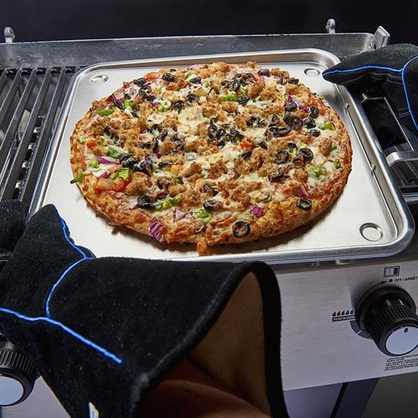 Broil King Grillhandschuhe, Leder 2Stk. - Grillstar.deBroil King Grillhandschuhe, Leder 2Stk.Broil KingGrillstar.de605280060162605284