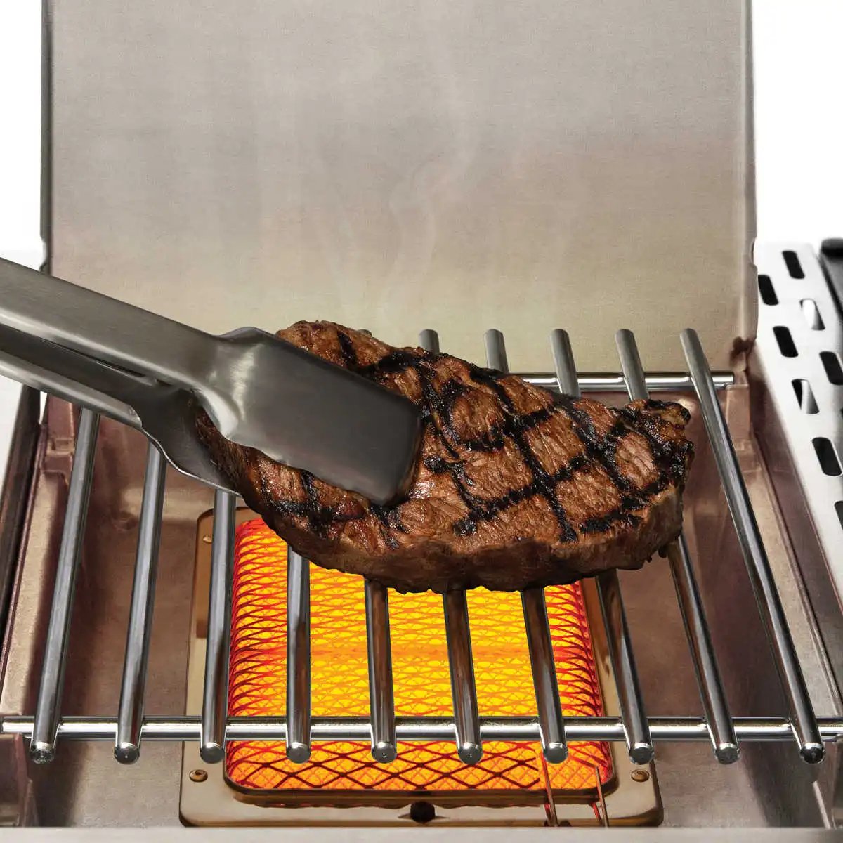 Broil King Infrarot Seitenbrenner - Grillstar.deBroil King Infrarot SeitenbrennerBroil KingGrillstar.de186720060162186721