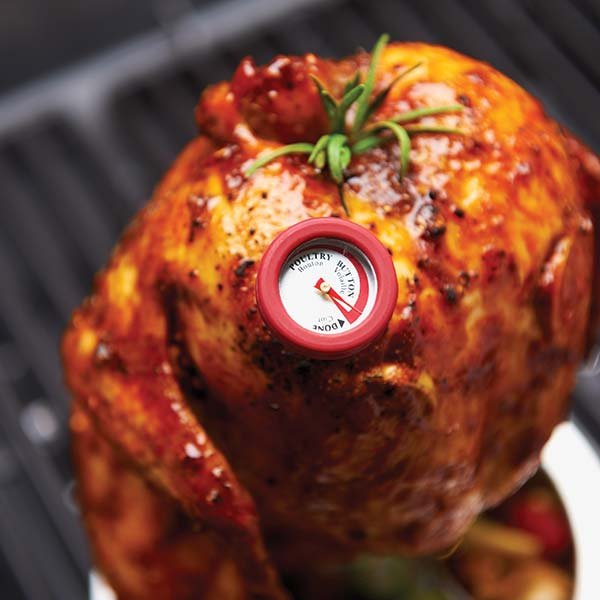 Broil King Mini Thermometer Set - Grillstar.deBroil King Mini Thermometer SetBroil KingGrillstar.de611380060162611384