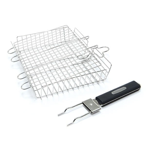 Broil King Multi - Grillkorb - Grillstar.deBroil King Multi - GrillkorbBroil KingGrillstar.de650700060162650703