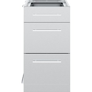 Broil King Outdoorküche Schrank, 3 Schubladen - Grillstar.deBroil King Outdoorküche Schrank, 3 SchubladenBroil KingGrillstar.de8025000062703107141