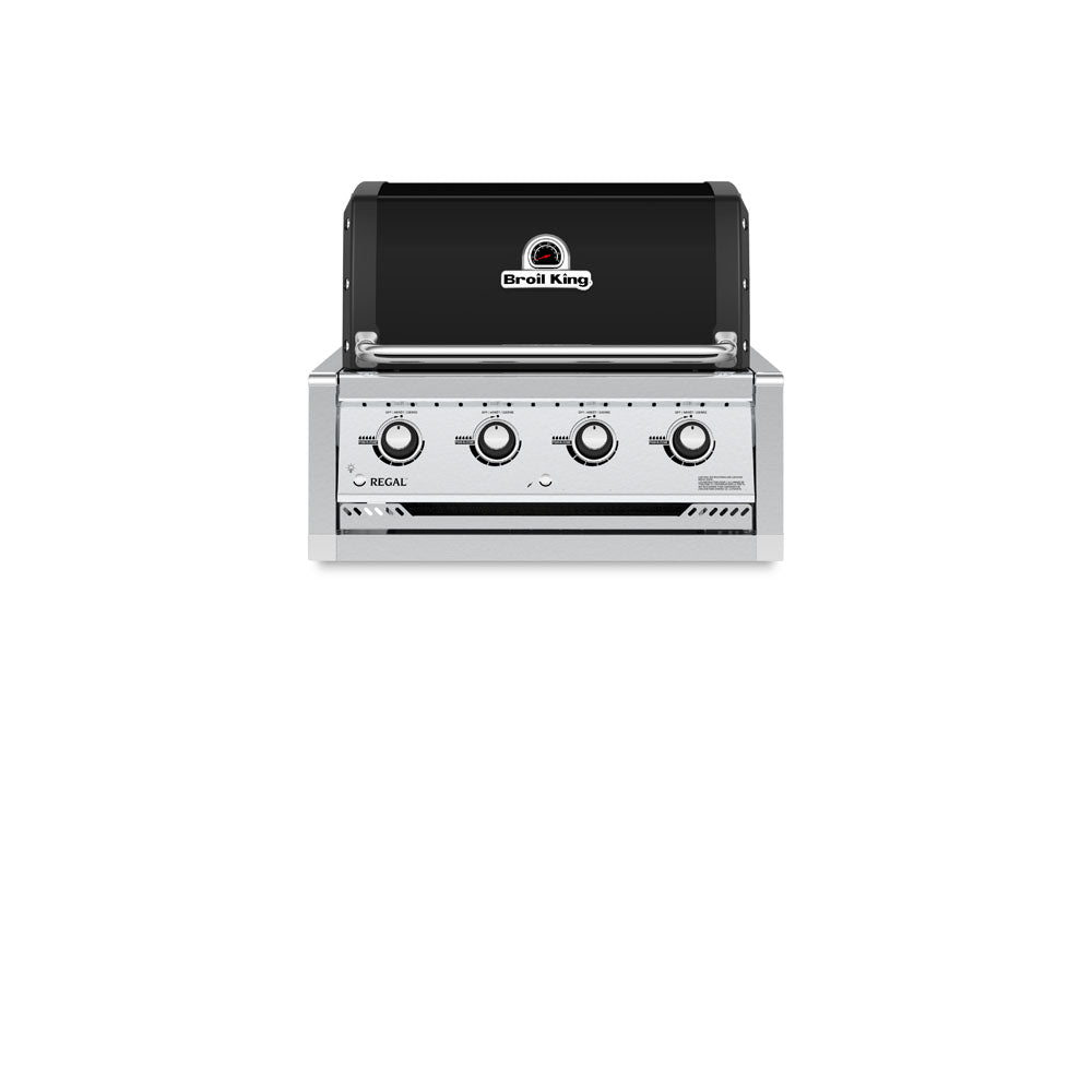 Broil King Regal 420 Built - In - Grillstar.deBroil King Regal 420 Built - InBroil KingGrillstar.de9856520062703960524