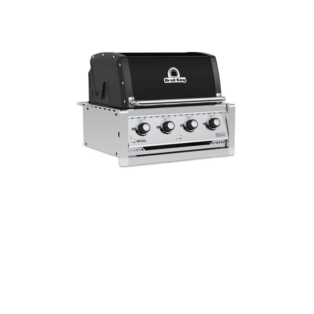 Broil King Regal 420 Built - In - Grillstar.deBroil King Regal 420 Built - InBroil KingGrillstar.de9856520062703960524