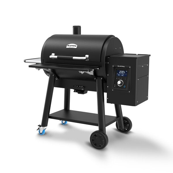 Broil King Regal Pellet 500 Pro - Grillstar.deBroil King Regal Pellet 500 ProBroil KingGrillstar.de496915EU0062703969152