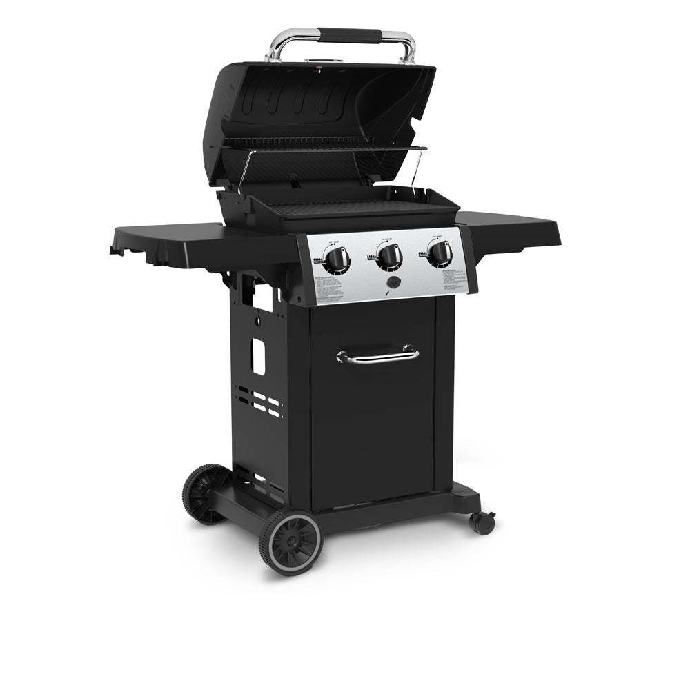 Broil King Royal 320 - Grillstar.deBroil King Royal 320Broil KingGrillstar.de8242520062703242521