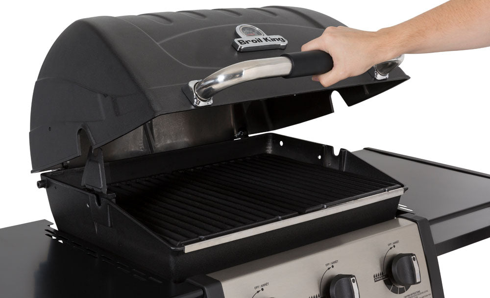 Broil King Royal 320 - Grillstar.deBroil King Royal 320Broil KingGrillstar.de8242520062703242521