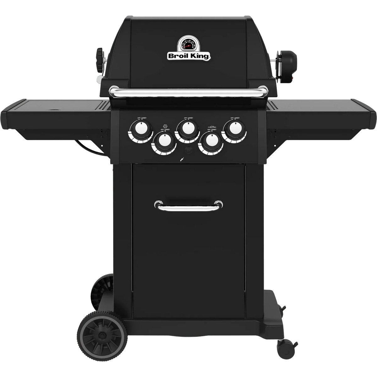 Broil King Royal 390 Shadow inkl. Drehspieß - Grillstar.deBroil King Royal 390 Shadow inkl. DrehspießBroil KingGrillstar.de824282SDW0062703242828