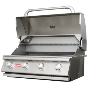 Bull Lonestar, Built - In ohne Gasanschluss - Grillstar.deBull Lonestar, Built - In ohne GasanschlussGrillBullGrillstar.de