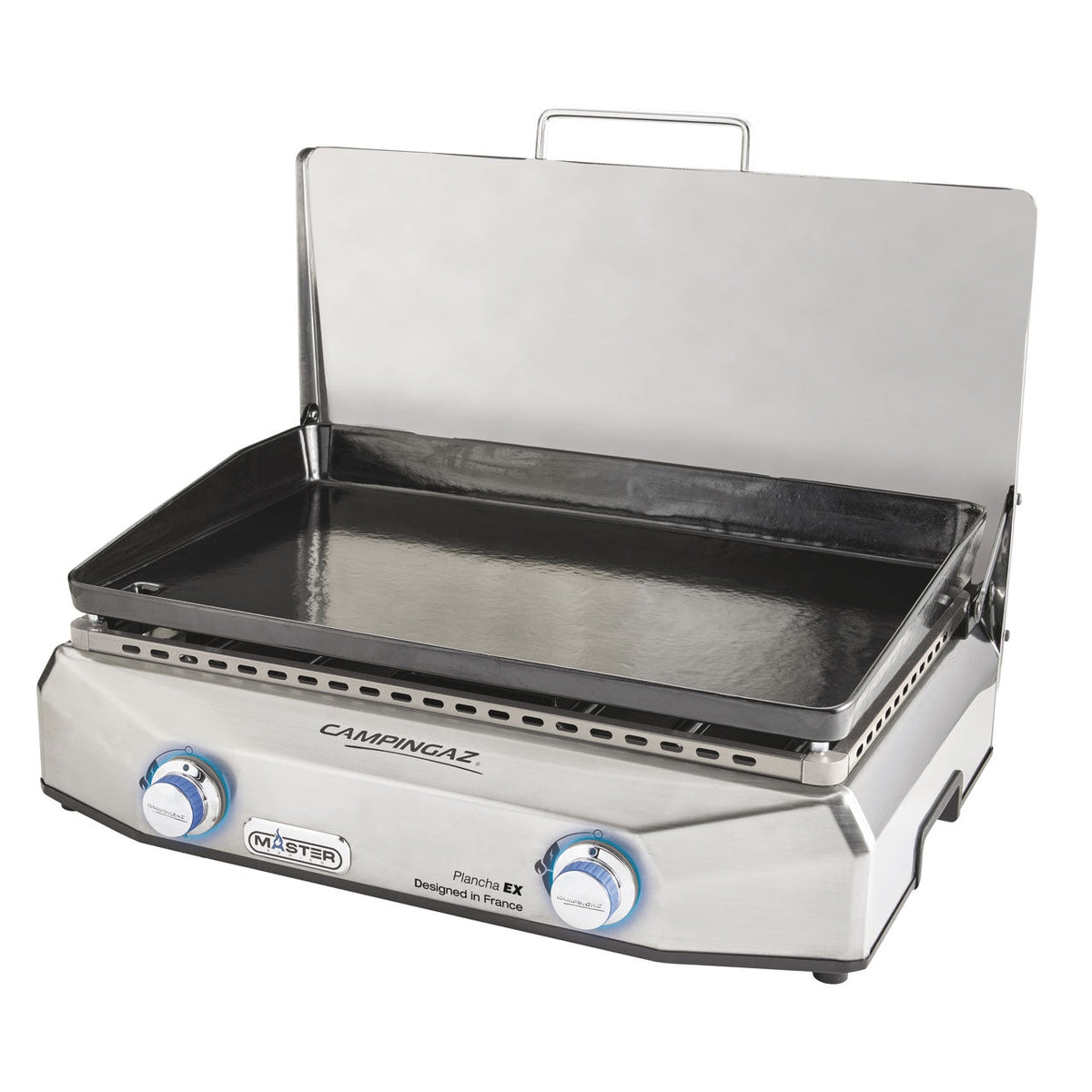 Campingaz Master Plancha EX - Grillstar.deCampingaz Master Plancha EXCampingazGrillstar.deC30000061523138522115340