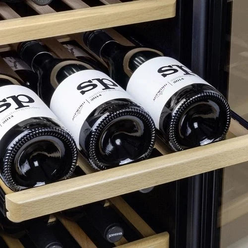 CASO WineComfort 660 Smart Weinkühlschrank - Grillstar.deCASO WineComfort 660 Smart WeinkühlschrankCASOGrillstar.de