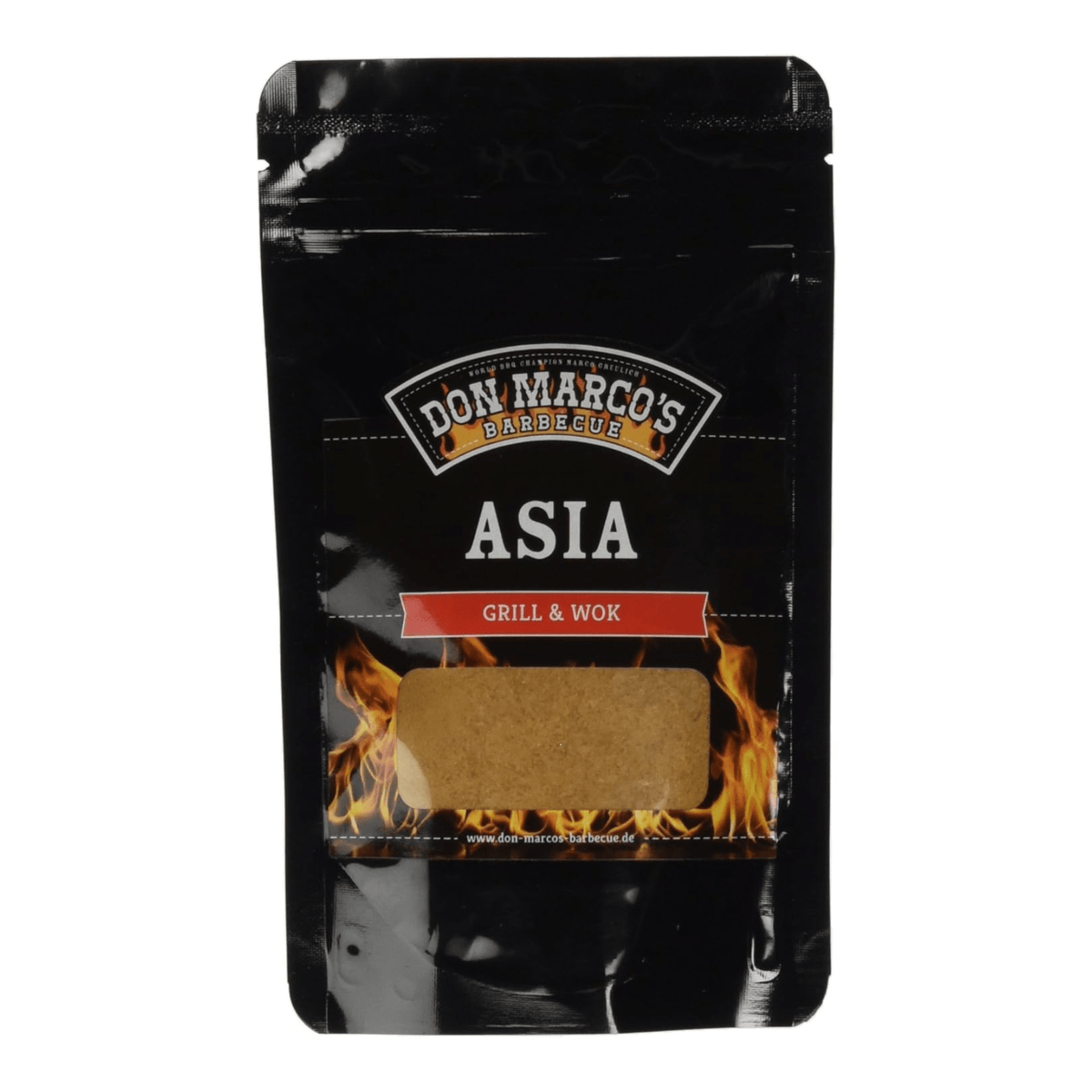 Don Marco's Asia Gewürz, 180g Glas - Grillstar.deDon Marco's Asia Gewürz, 180g GlasGewürzDon Marco'sGrillstar.de