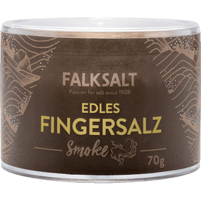 Falksalt Fingersalz Smoke - Grillstar.deFalksalt Fingersalz SmokeFalksaltGrillstar.de