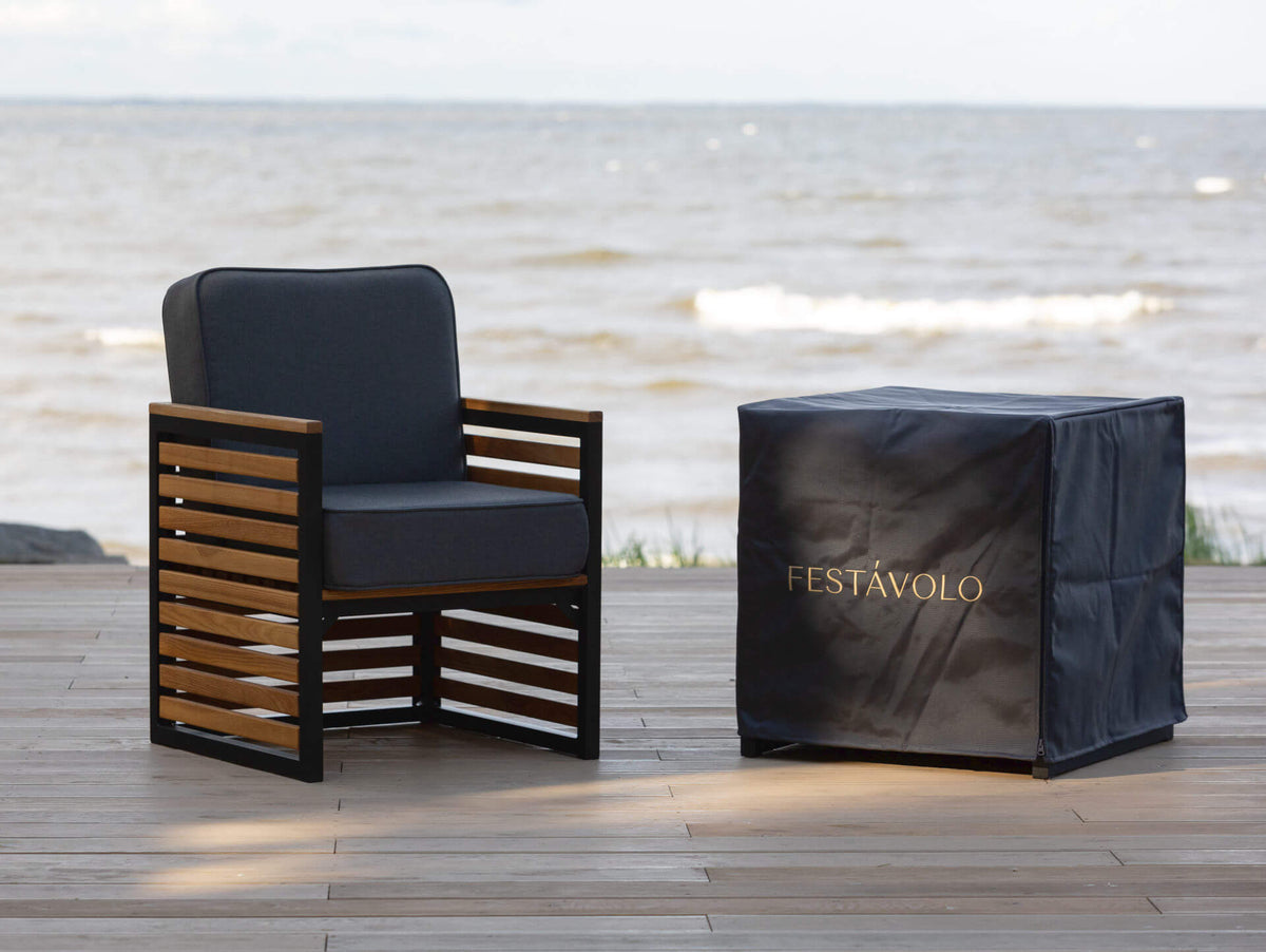 Festavolo Abdeckhaube Sessel PRIMO - Grillstar.deFestavolo Abdeckhaube Sessel PRIMOFestavoloGrillstar.de