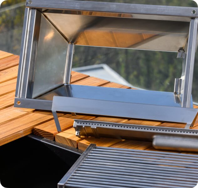 Festavolo Primo Grande | Tisch Grill - Grillstar.deFestavolo Primo Grande | Tisch GrillFestavoloGrillstar.de