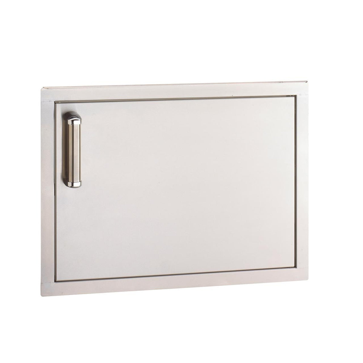 Fire Magic Einzeltür, 14" horizontal mit Scharnier rechts - Grillstar.deFire Magic Einzeltür, 14" horizontal mit Scharnier rechtsFireMagicGrillstar.de53914SC - R0619655069814