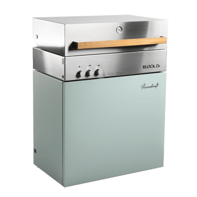 Flammkraft Block Ds Generation 5, Pool - Grillstar.deFlammkraft Block Ds Generation 5, PoolFlammkraftGrillstar.de