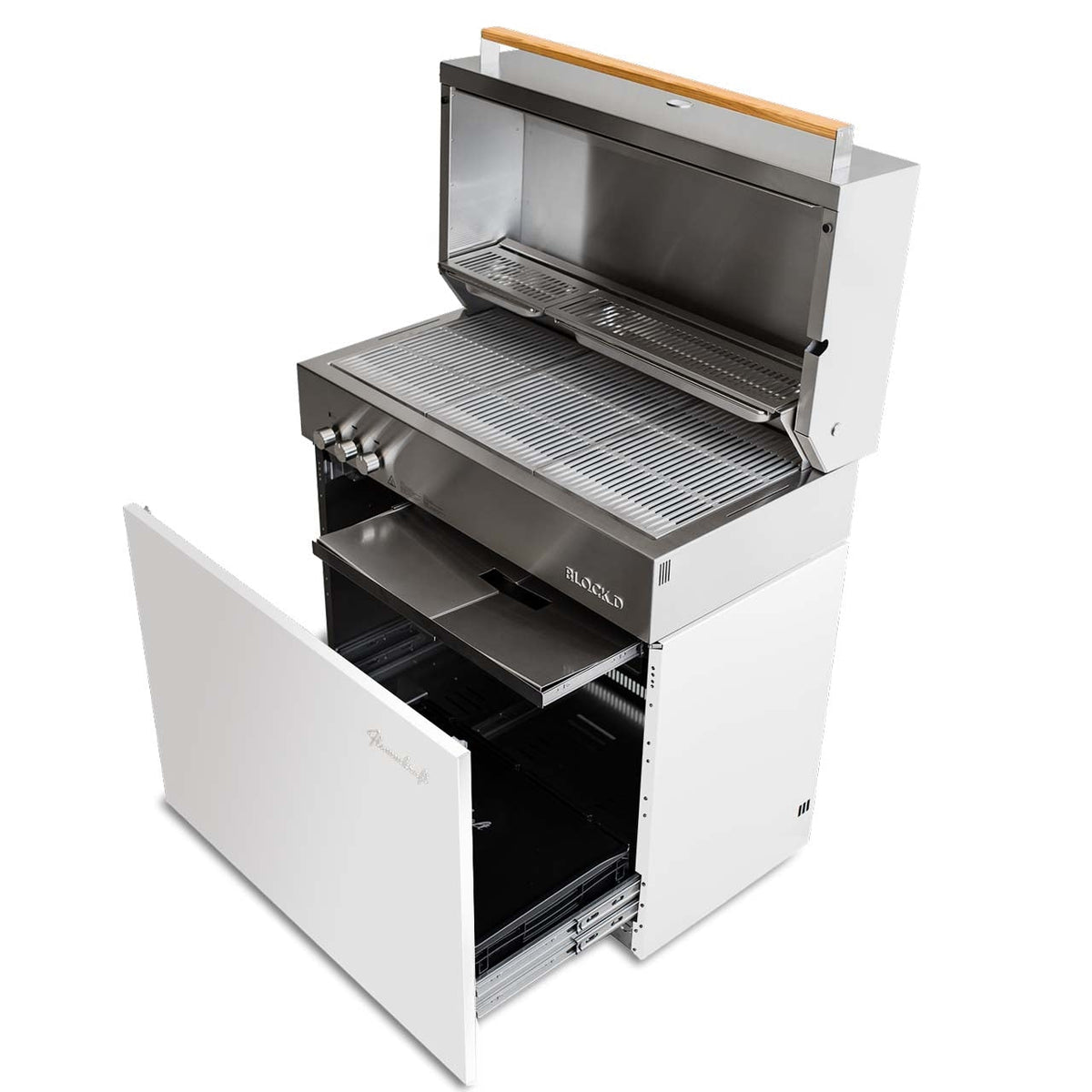 Flammkraft Gasgrill Block D Gen.5 Elfenbeinweiß - Grillstar.deFlammkraft Gasgrill Block D Gen.5 ElfenbeinweißFlammkraftGrillstar.deD03E50EU0039067432639