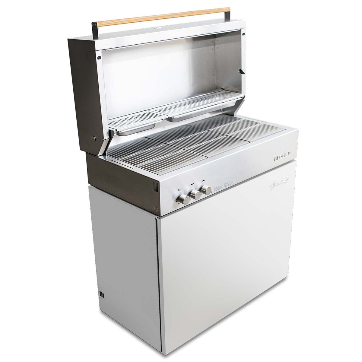 Flammkraft Gasgrill Block D Gen.5 Elfenbeinweiß - Grillstar.deFlammkraft Gasgrill Block D Gen.5 ElfenbeinweißFlammkraftGrillstar.deD03E50EU0039067432639