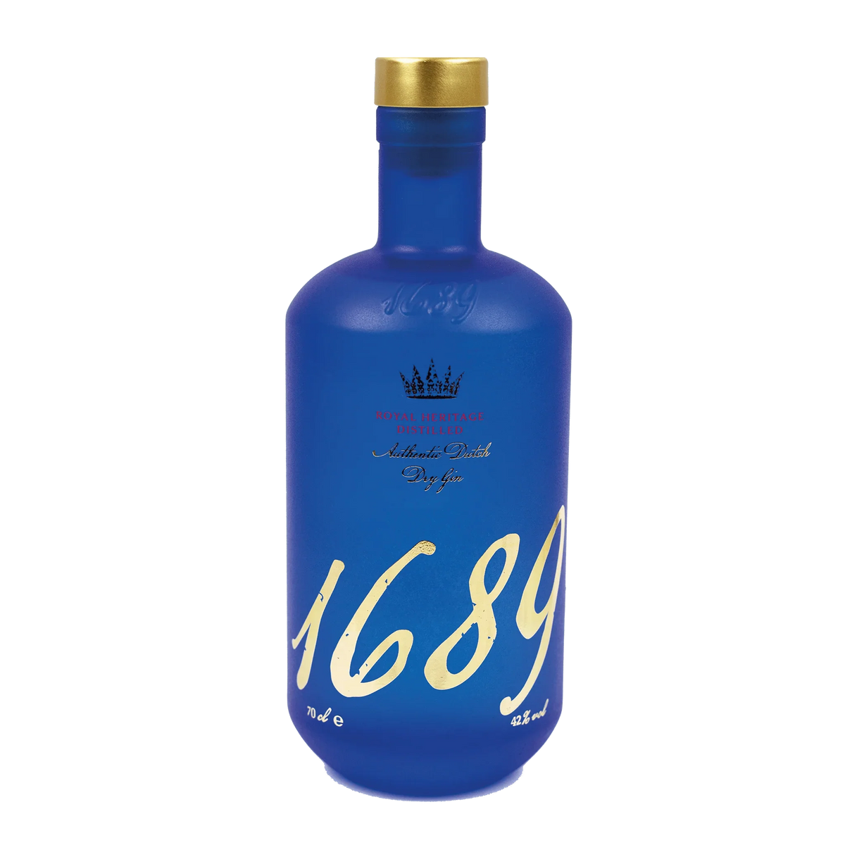 Gin 1689 Dutch Dry Gin, 700ml - Grillstar.deGin 1689 Dutch Dry Gin, 700mlGin 1689Grillstar.de