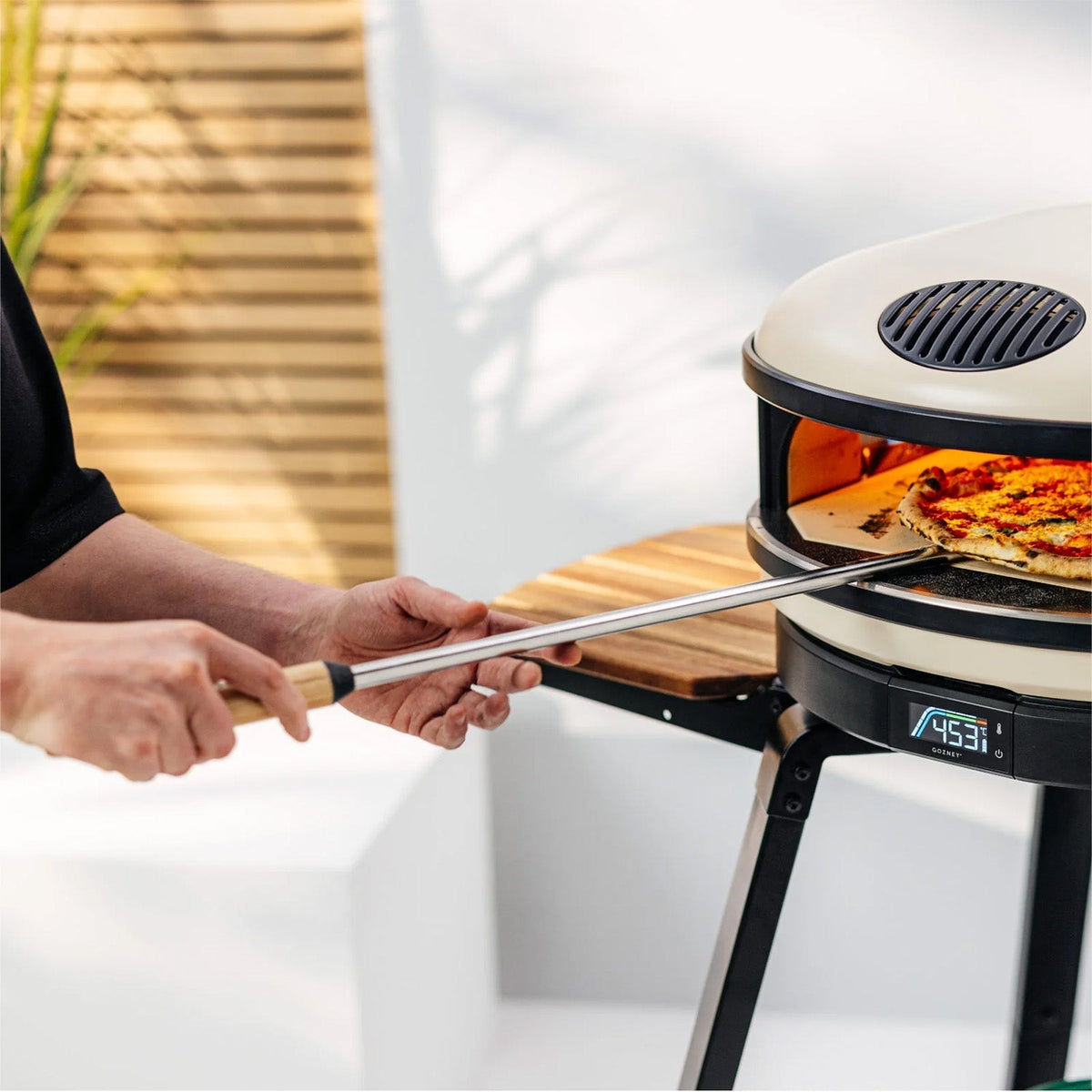 Gozney Balance Wender - Grillstar.deGozney Balance WenderPizza ZubehörGozneyGrillstar.de