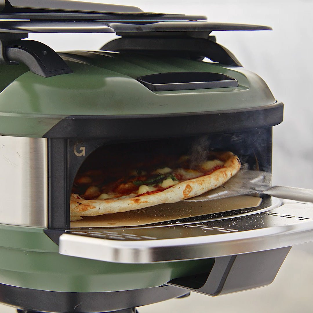 Gozney Tread Off Black - Grillstar.deGozney Tread Off BlackPizzaofenGozneyGrillstar.de