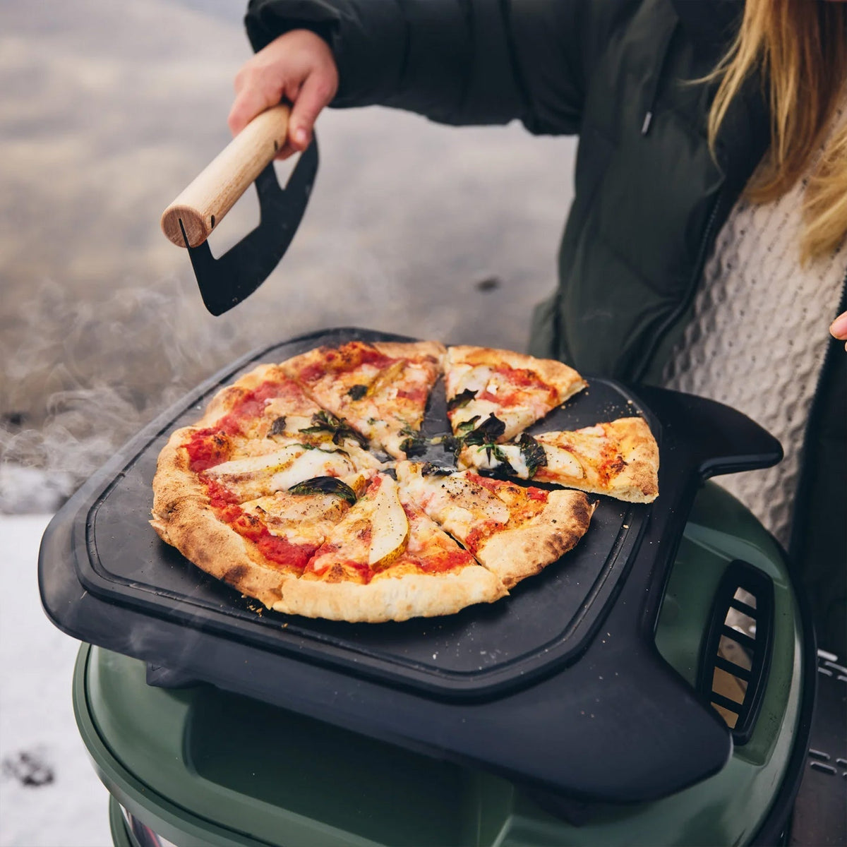 Gozney Tread Roof Rack Server - Grillstar.deGozney Tread Roof Rack ServerPizzaofenGozneyGrillstar.de