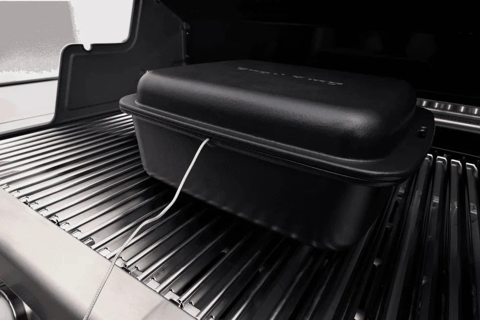 Gusseiserner Dutch Oven - Grillstar.deGusseiserner Dutch OvenGrillzubehörBroil KingGrillstar.de