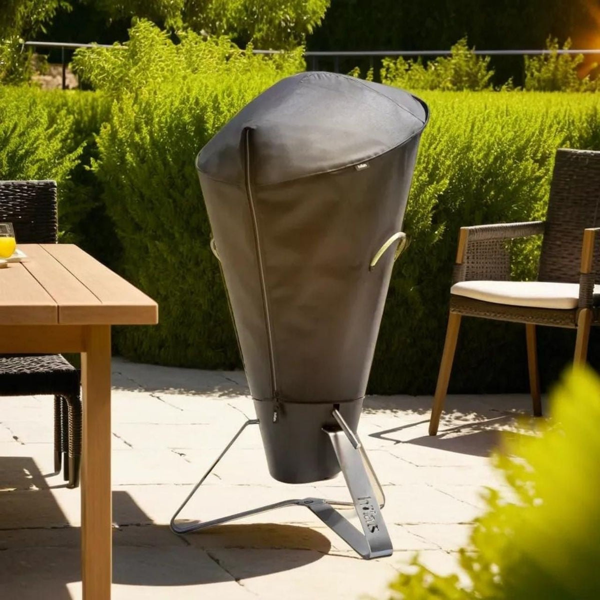 Höfats Abdeckhaube, CONE - Grillstar.deHöfats Abdeckhaube, CONEHöfatsGrillstar.deH0104014260447330047