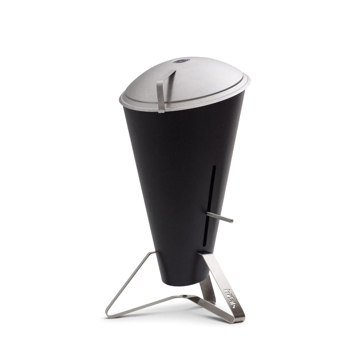 Höfats CONE Holzkohlegrill, Ø 50 cm Grillfläche - Grillstar.deHöfats CONE Holzkohlegrill, Ø 50 cm GrillflächeHöfatsGrillstar.deH0101014260447330030
