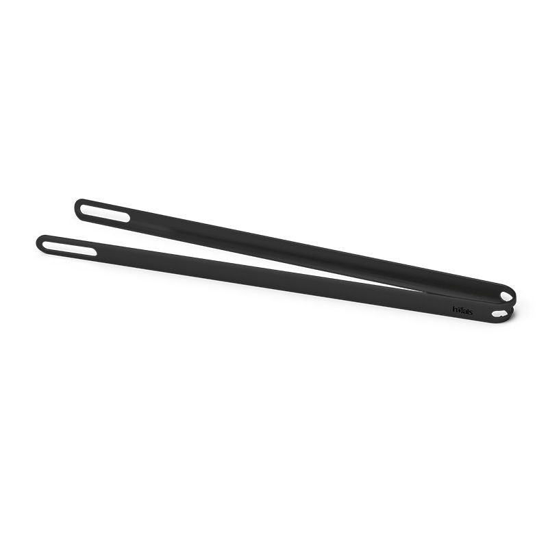 Höfats Grillzange schwarz - Grillstar.deHöfats Grillzange schwarzHöfatsGrillstar.de40642510085944064251008594