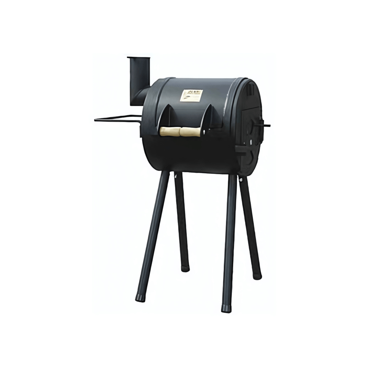 Joe´s Barbeque 16" Little Joe Fassgrill klein, zerlegbar - Grillstar.deJoe´s Barbeque 16" Little Joe Fassgrill klein, zerlegbarSmokerJoe´s BarbequeGrillstar.de