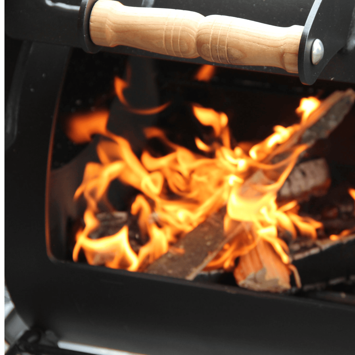 Joe´s Barbeque Smoker 16" Longhorn - Grillstar.deJoe´s Barbeque Smoker 16" LonghornSmokerJoe´s BarbequeGrillstar.de