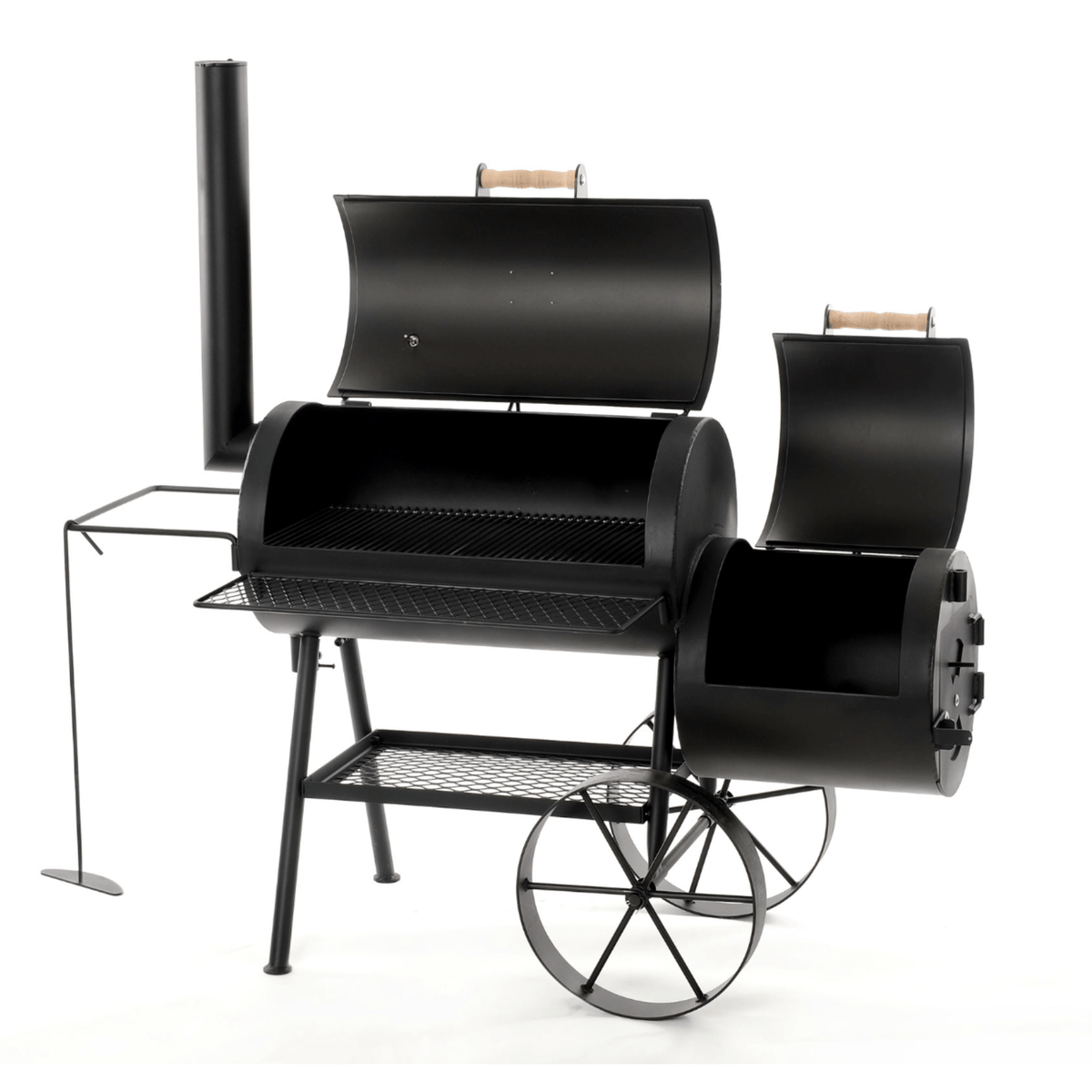 Joe´s Barbeque Smoker 16" Tradition - Grillstar.deJoe´s Barbeque Smoker 16" TraditionSmokerJoe´s BarbequeGrillstar.de