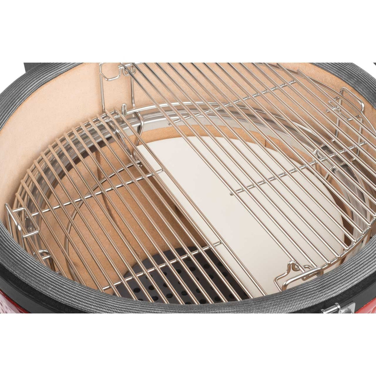 Kamado Joe Classic II mit Gestell - Grillstar.deKamado Joe Classic II mit GestellKamado JoeGrillstar.deKJ23RHC0811738021447