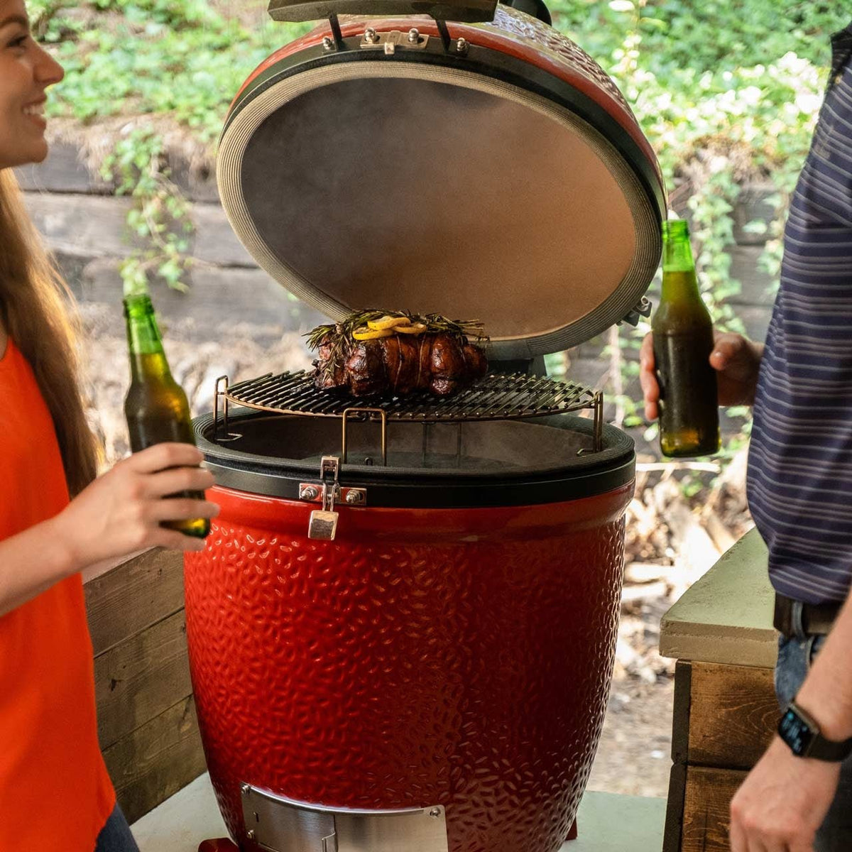 Kamado Joe Classic III - Grillstar.deKamado Joe Classic IIIKamado JoeGrillstar.deKJ150407210811738027173