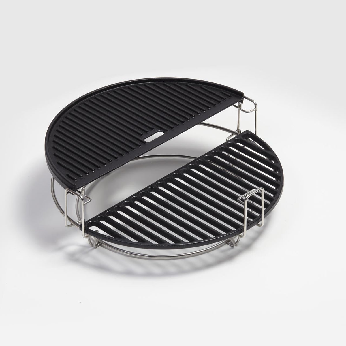 Kamado Joe Flexibles Kochgestellsystem, Classic Joe - Grillstar.deKamado Joe Flexibles Kochgestellsystem, Classic JoeKamado JoeGrillstar.deKJ - FCR0811738020372