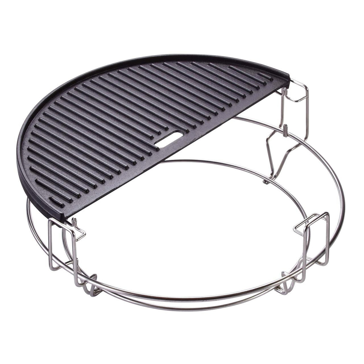 Kamado Joe Flexibles Kochgestellsystem, Classic Joe - Grillstar.deKamado Joe Flexibles Kochgestellsystem, Classic JoeKamado JoeGrillstar.deKJ - FCR0811738020372