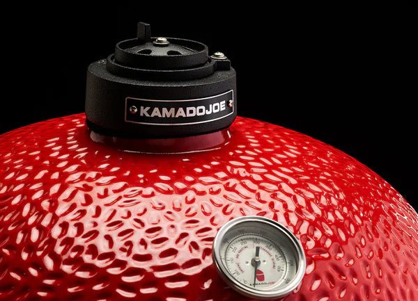Kamado Joe Junior - Grillstar.deKamado Joe JuniorKamado JoeGrillstar.de