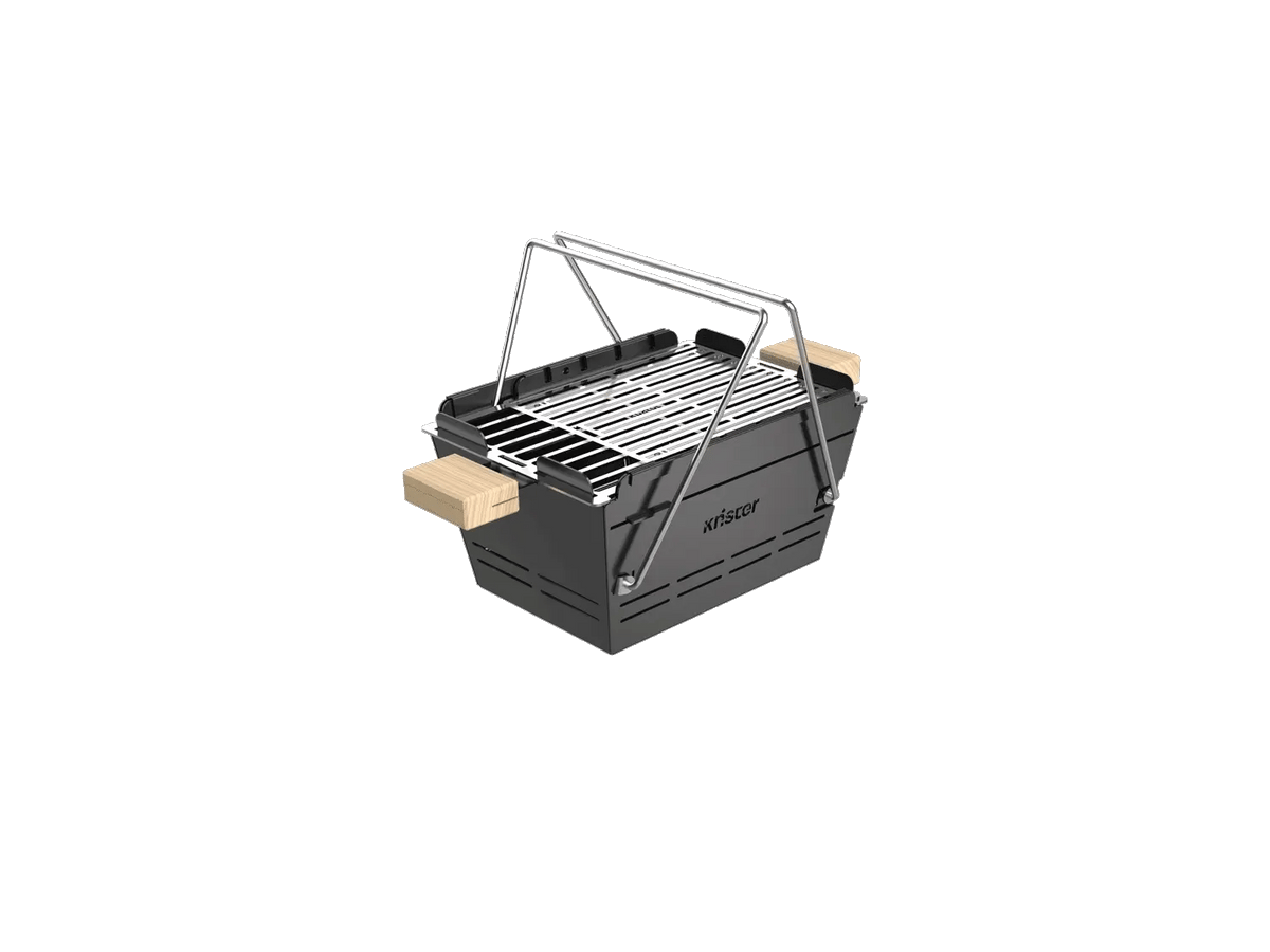 Knister Grill Original - Grillstar.deKnister Grill OriginalKnisterGrillstar.de11114270000239908