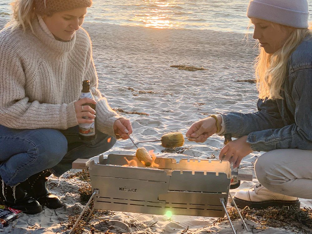 Knister Grill Premium - Grillstar.deKnister Grill PremiumKnisterGrillstar.de11104270000239915