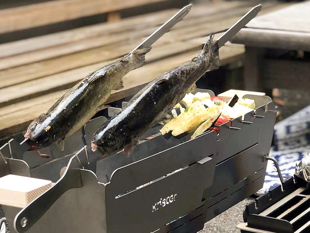 Knister Grillschwerter - Grillstar.deKnister GrillschwerterKnisterGrillstar.de12624260743520425