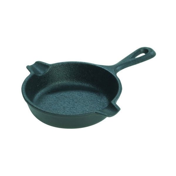 Lodge Aschenbecher, Mini Pfanne - Grillstar.deLodge Aschenbecher, Mini PfanneLodgeGrillstar.deL - MS30075536300207