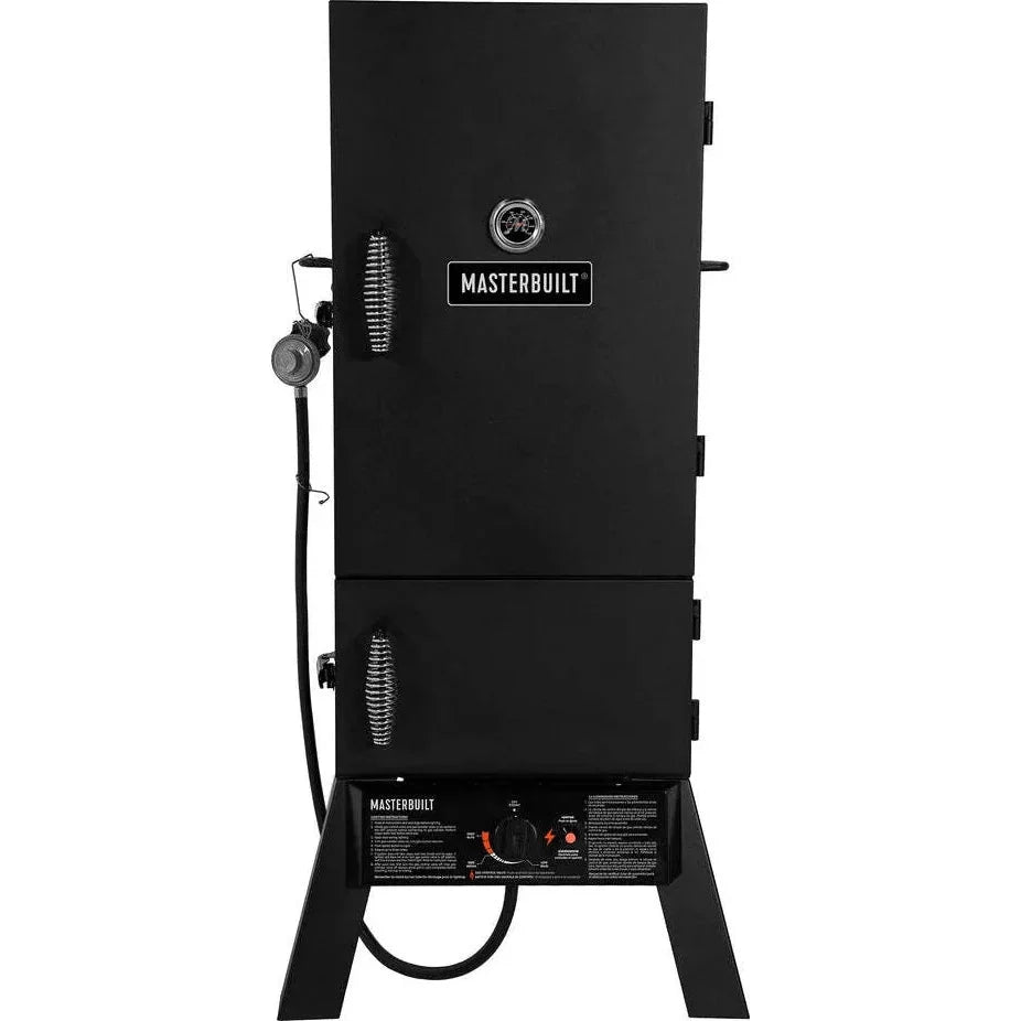 Masterbuilt Smoker DualFuel - Grillstar.deMasterbuilt Smoker DualFuelMasterbuiltGrillstar.deMB20051520
