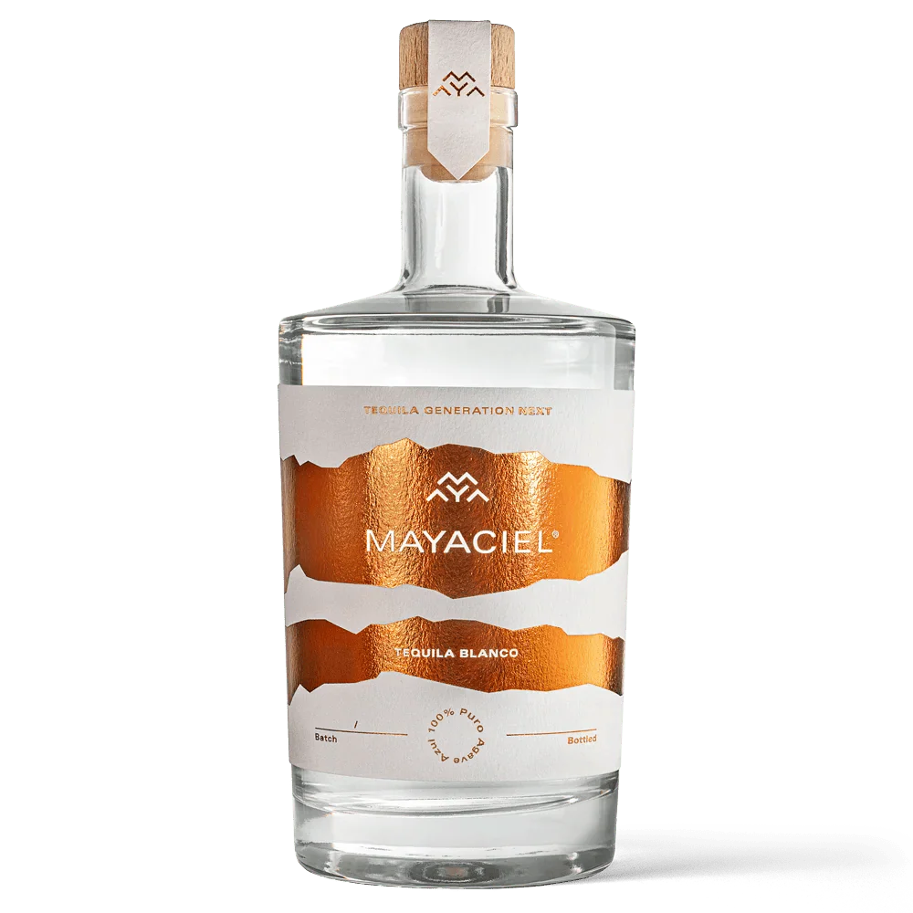 Mayaciel Tequila Blanco, 500 ml - Grillstar.deMayaciel Tequila Blanco, 500 mlGrillstarGrillstar.de
