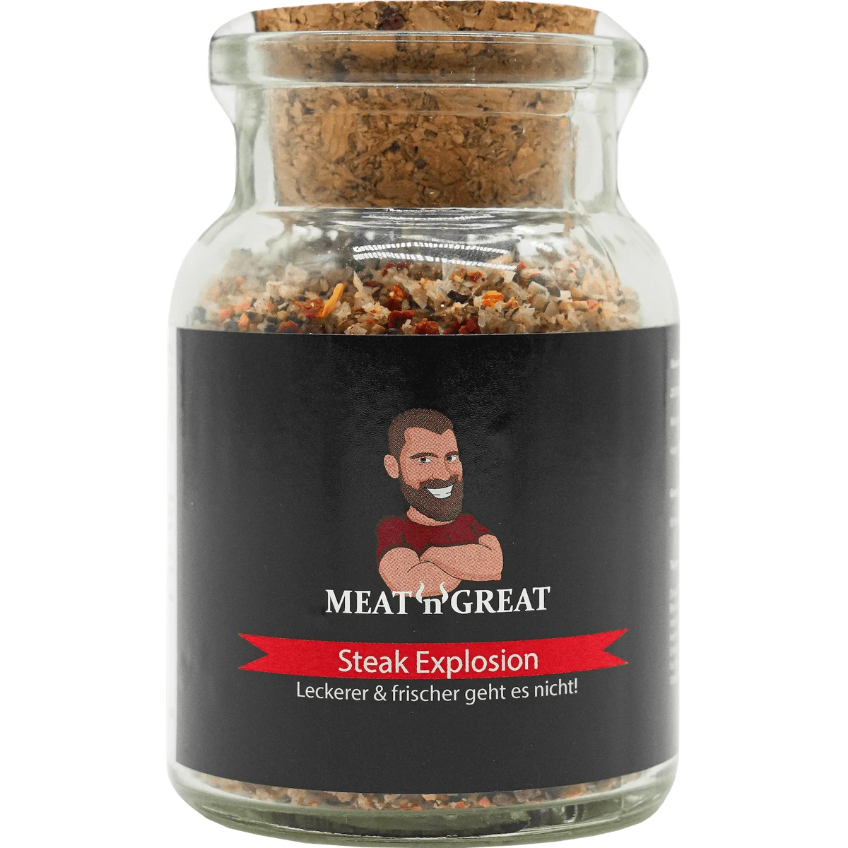 Meat 'n' Great Steak Explosion, 70g - Grillstar.deMeat 'n' Great Steak Explosion, 70gMeat 'n' GreatGrillstar.deB - 400004262362320615