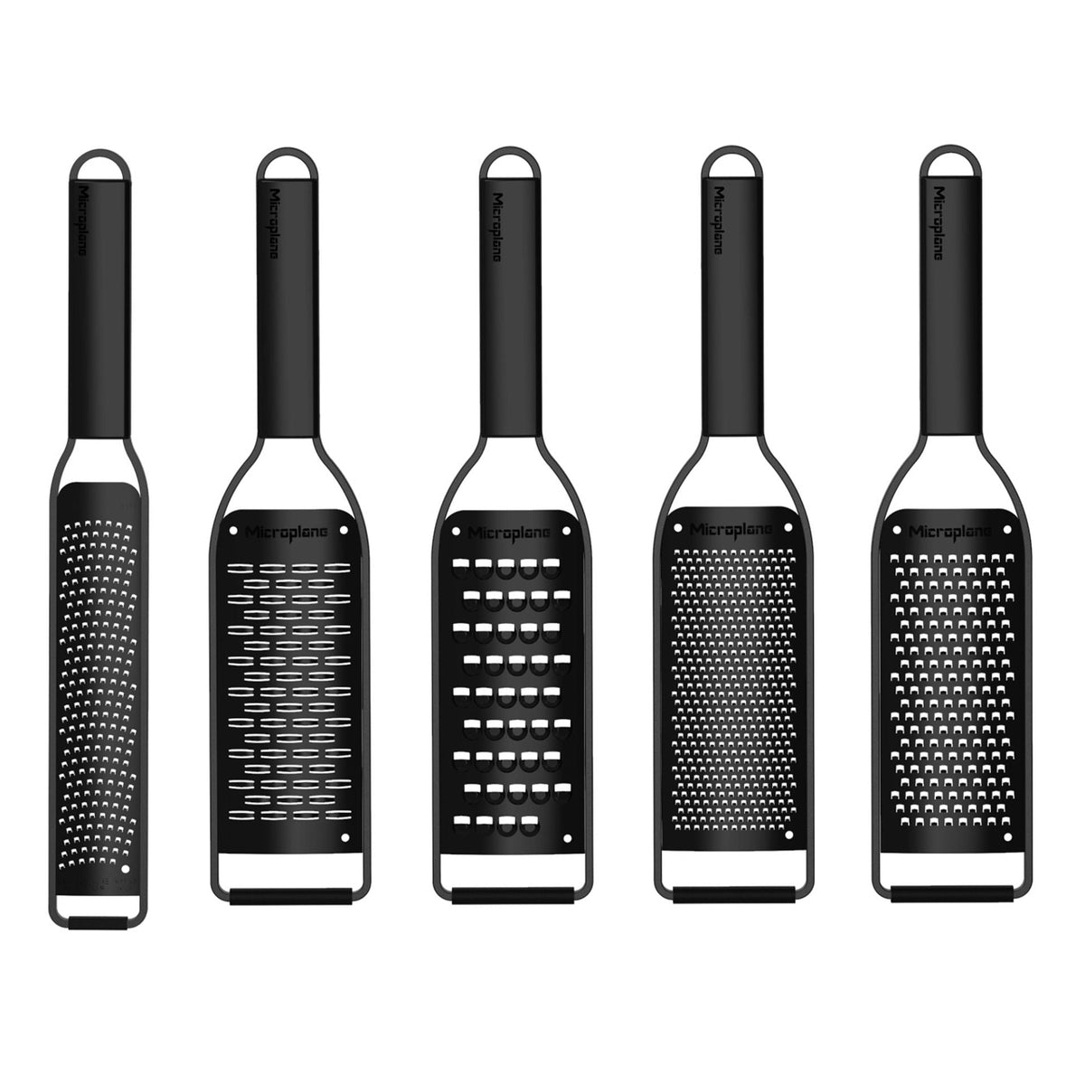 Microplane 2 - Wege Schneide, Black Sheep Serie - Grillstar.deMicroplane 2 - Wege Schneide, Black Sheep SerieMicroplaneGrillstar.de43002