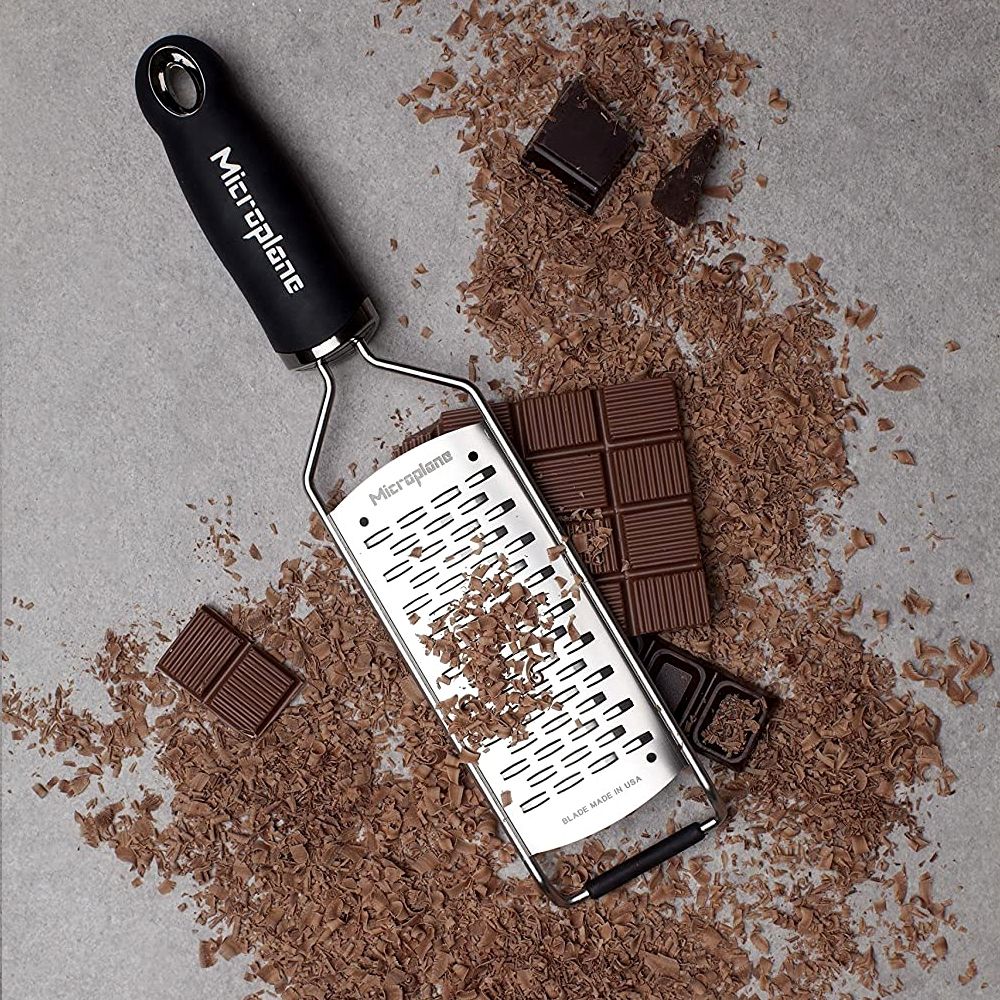 Microplane 2 - Wege Schneider, Gourmet Serie Schwarz - Grillstar.deMicroplane 2 - Wege Schneider, Gourmet Serie SchwarzMicroplaneGrillstar.de450020098399450025